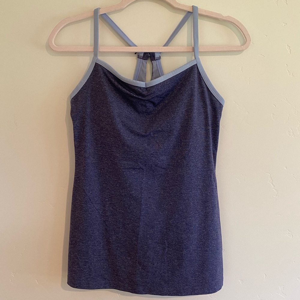 Zyia Active Top